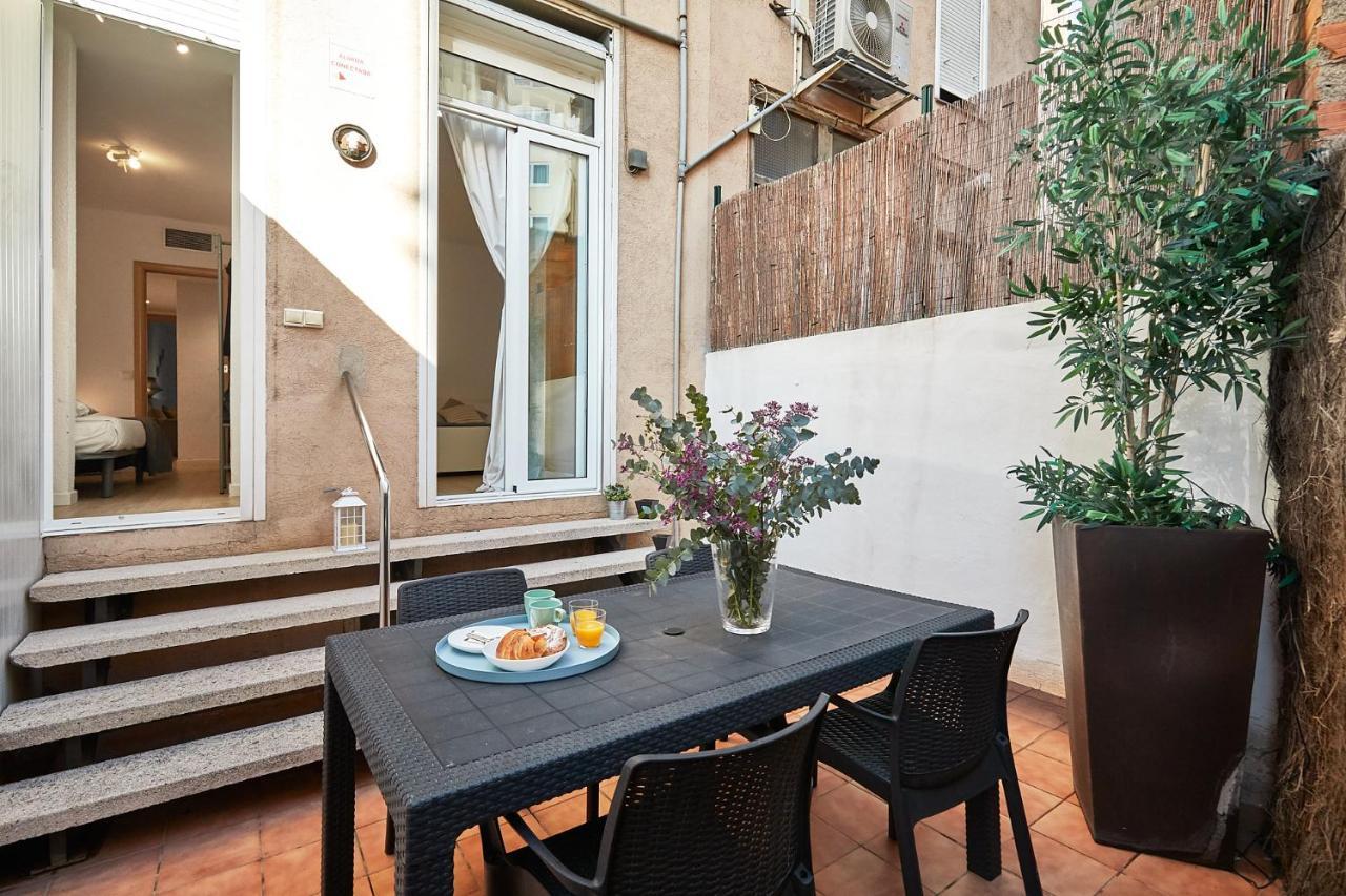 Bbarcelona Clot Apartments Exterior photo