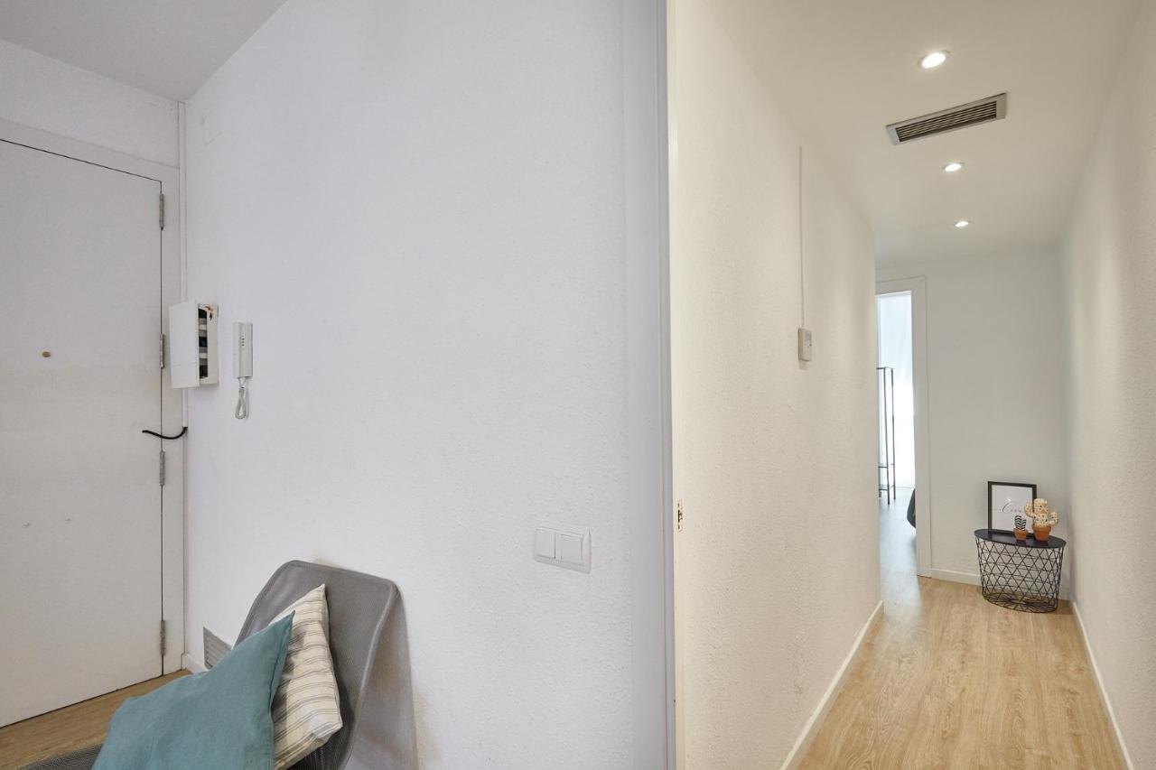 Bbarcelona Clot Apartments Exterior photo