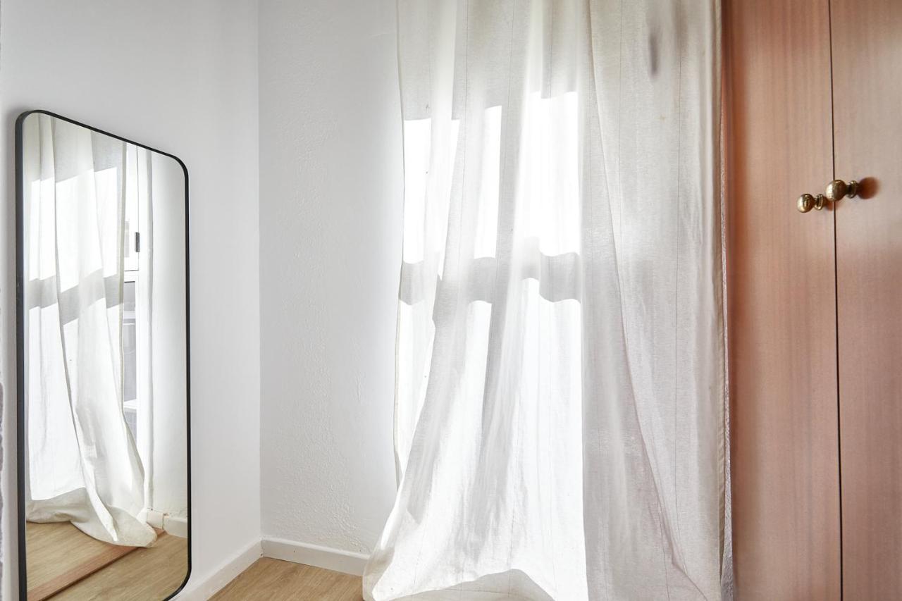 Bbarcelona Clot Apartments Exterior photo