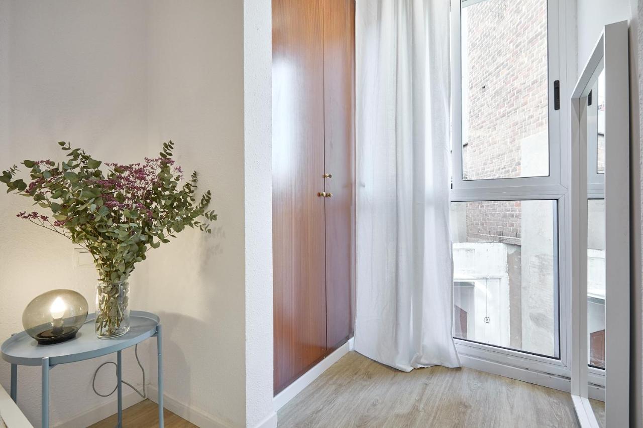 Bbarcelona Clot Apartments Exterior photo